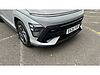 Hyundai KONA KONA 1.6 Hybrid 138 N Line S 5dr DCT Cyber Grey