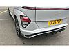 Hyundai KONA KONA 1.6 Hybrid 138 N Line S 5dr DCT Cyber Grey