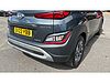 Hyundai KONA KONA 1.6 GDi Hybrid SE Connect 5dr DCT Grey