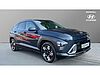 Hyundai KONA KONA 1.6 Hybrid 138 Ultimate 5dr DCT Blue