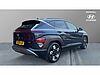 Hyundai KONA KONA 1.6 Hybrid 138 Ultimate 5dr DCT Blue
