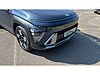 Hyundai KONA KONA 1.6 Hybrid 138 Ultimate 5dr DCT Blue