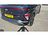 Hyundai KONA KONA 1.6 Hybrid 138 Ultimate 5dr DCT Blue