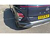 Hyundai KONA KONA 1.6 Hybrid 138 Ultimate 5dr DCT Blue