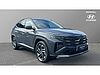 Hyundai TUCSON TUCSON 1.6T 239 Hybrid Ultimate 5dr Auto Grey