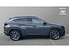 Hyundai TUCSON TUCSON 1.6T 239 Hybrid Ultimate 5dr Auto Grey