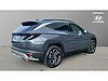 Hyundai TUCSON TUCSON 1.6T 239 Hybrid Ultimate 5dr Auto Grey