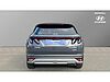 Hyundai TUCSON TUCSON 1.6T 239 Hybrid Ultimate 5dr Auto Grey