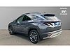 Hyundai TUCSON TUCSON 1.6T 239 Hybrid Ultimate 5dr Auto Grey