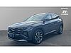 Hyundai TUCSON TUCSON 1.6T 239 Hybrid Ultimate 5dr Auto Grey