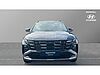Hyundai TUCSON TUCSON 1.6T 239 Hybrid Ultimate 5dr Auto Grey