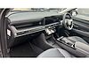 Hyundai TUCSON TUCSON 1.6T 239 Hybrid Ultimate 5dr Auto Grey