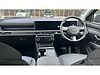 Hyundai TUCSON TUCSON 1.6T 239 Hybrid Ultimate 5dr Auto Grey