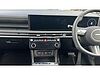 Hyundai TUCSON TUCSON 1.6T 239 Hybrid Ultimate 5dr Auto Grey