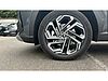 Hyundai TUCSON TUCSON 1.6T 239 Hybrid Ultimate 5dr Auto Grey