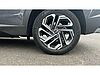 Hyundai TUCSON TUCSON 1.6T 239 Hybrid Ultimate 5dr Auto Grey