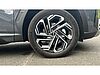 Hyundai TUCSON TUCSON 1.6T 239 Hybrid Ultimate 5dr Auto Grey