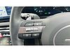 Hyundai TUCSON TUCSON 1.6T 239 Hybrid Ultimate 5dr Auto Grey