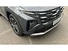 Hyundai TUCSON TUCSON 1.6T 239 Hybrid Ultimate 5dr Auto Grey
