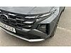 Hyundai TUCSON TUCSON 1.6T 239 Hybrid Ultimate 5dr Auto Grey