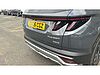 Hyundai TUCSON TUCSON 1.6T 239 Hybrid Ultimate 5dr Auto Grey