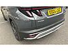 Hyundai TUCSON TUCSON 1.6T 239 Hybrid Ultimate 5dr Auto Grey