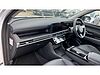 Hyundai TUCSON TUCSON 1.6T 239 Hybrid Ultimate 5dr Auto White