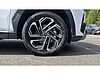 Hyundai TUCSON TUCSON 1.6T 239 Hybrid Ultimate 5dr Auto White
