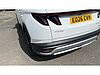 Hyundai TUCSON TUCSON 1.6T 239 Hybrid Ultimate 5dr Auto White