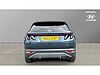 Hyundai TUCSON TUCSON 1.6 TGDi Hybrid 230 Ultimate 5dr 2WD Auto Blue