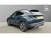 Hyundai TUCSON TUCSON 1.6 TGDi Hybrid 230 Ultimate 5dr 2WD Auto Blue