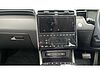 Hyundai TUCSON TUCSON 1.6 TGDi Hybrid 230 Ultimate 5dr 2WD Auto Blue
