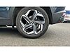Hyundai TUCSON TUCSON 1.6 TGDi Hybrid 230 Ultimate 5dr 2WD Auto Blue