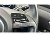 Hyundai TUCSON TUCSON 1.6 TGDi Hybrid 230 Ultimate 5dr 2WD Auto Blue