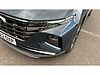 Hyundai TUCSON TUCSON 1.6 TGDi Hybrid 230 Ultimate 5dr 2WD Auto Blue