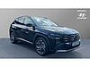 Hyundai TUCSON TUCSON 1.6T 239 Hybrid Ultimate 5dr Auto Abyss Black Prl