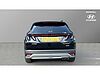 Hyundai TUCSON TUCSON 1.6T 239 Hybrid Ultimate 5dr Auto Abyss Black Prl