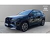 Hyundai TUCSON TUCSON 1.6T 239 Hybrid Ultimate 5dr Auto Abyss Black Prl