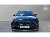 Hyundai TUCSON TUCSON 1.6T 239 Hybrid Ultimate 5dr Auto Abyss Black Prl