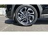 Hyundai TUCSON TUCSON 1.6T 239 Hybrid Ultimate 5dr Auto Abyss Black Prl