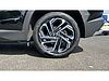Hyundai TUCSON TUCSON 1.6T 239 Hybrid Ultimate 5dr Auto Abyss Black Prl
