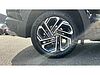 Hyundai TUCSON TUCSON 1.6T 239 Hybrid Ultimate 5dr Auto Abyss Black Prl