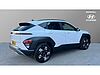 Hyundai KONA KONA 1.6 Hybrid 138 Ultimate 5dr DCT Atlas White