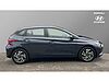 Hyundai I20 I20 1.0T GDi Advance [Nav] 5dr DCT Grey