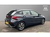 Hyundai I20 I20 1.0T GDi Advance [Nav] 5dr DCT Grey