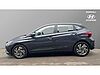 Hyundai I20 I20 1.0T GDi Advance [Nav] 5dr DCT Grey