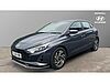 Hyundai I20 I20 1.0T GDi Advance [Nav] 5dr DCT Grey