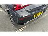 Hyundai I20 I20 1.0T GDi Advance [Nav] 5dr DCT Grey