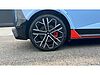 Hyundai IONIQ 5 N IONIQ 5 N 478kW 84 kWh 5dr Auto Performance Blu