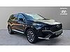 Hyundai SANTA FE SANTA FE 1.6 TGDi Plug-in Hybrid Ultimate 5dr 4WD Auto BLACK